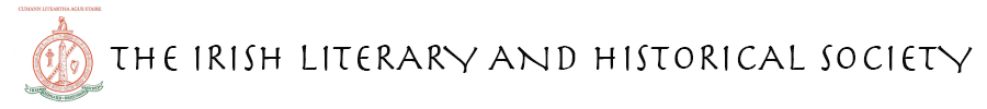 Irish Literary and Historical Society of the San Francisco Bay Area